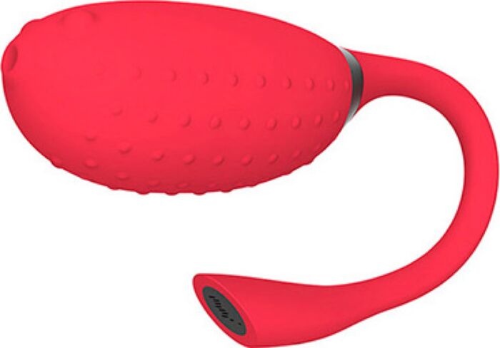 Magic Motion Smart Fugu Vibrating Egg Magic Motion Smart Fugu Vibrating Egg