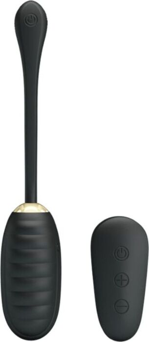 Vibrator Pretty Love Doreen Remote Control Luxury