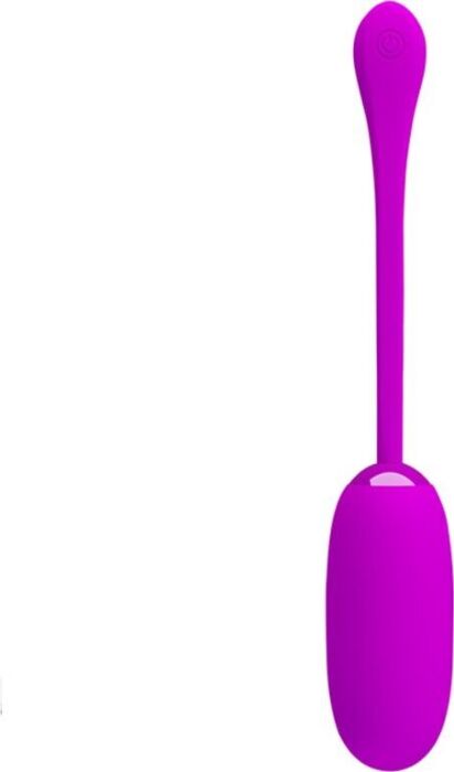 Vibrator Pretty Love Julius Rechargeable Purple Vibrator Pretty Love Julius Rechargeable Purple