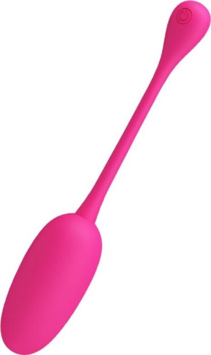 Vibrating Egg PRETTY LOVE Knucker Rechargeable Vibrating Egg PRETTY LOVE Knucker Rechargeable