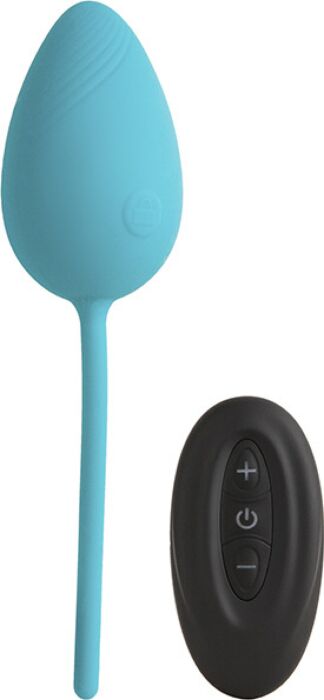 Egg Vibrator by S Pleasures Velvet Odette Egg Vibrator by S Pleasures Velvet Odette