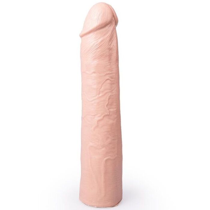 Realistic Dildo HUNG SYSTEM Benny 25.5 cm Realistic Dildo HUNG SYSTEM Benny 25.5 cm