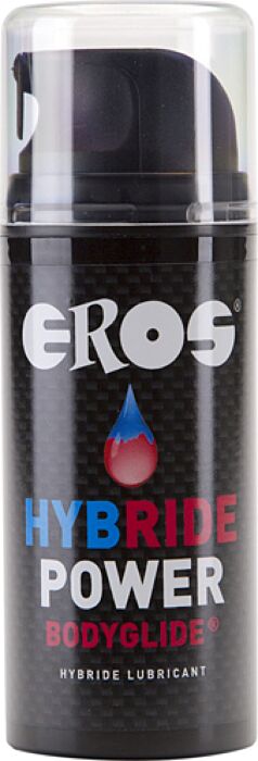 Eros Power 100ml Bodyglide Eros Power 100ml Bodyglide