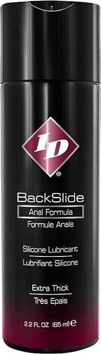 Anal Glide 65ml