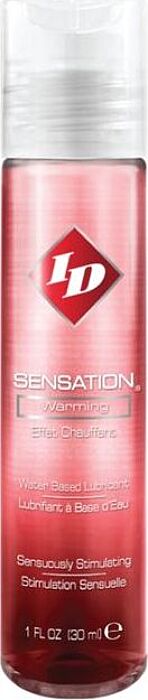 Hot Sensation 30ml Hot Sensation 30ml