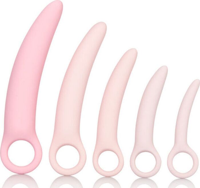 Inspire Silicone Dilator Set Inspire Silicone Dilator Set