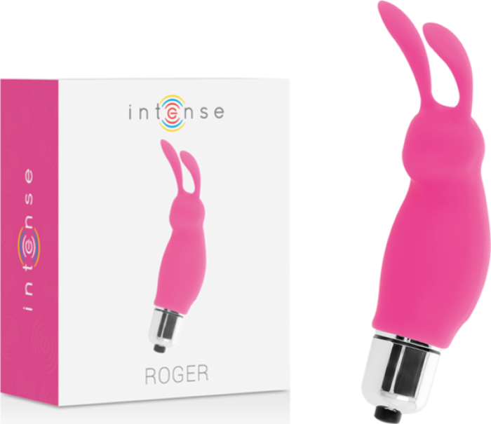 Rogerosa Bunny Vibrator