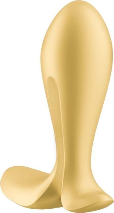 Golden Intensity Golden Intensity