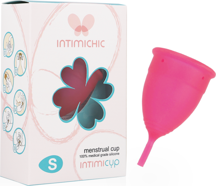 IntimaFlex Cup IntimaFlex Cup
