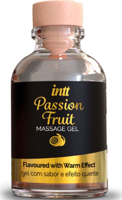 Hot Passion Gel Hot Passion Gel