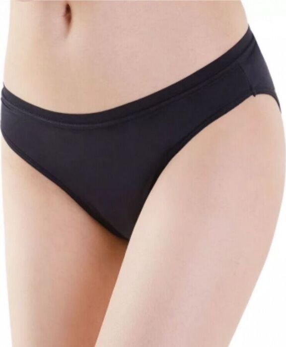 Menstrual Briefs IRISCUP XL with 4 Layers of Protection Menstrual Briefs IRISCUP XL with 4 Layers of Protection