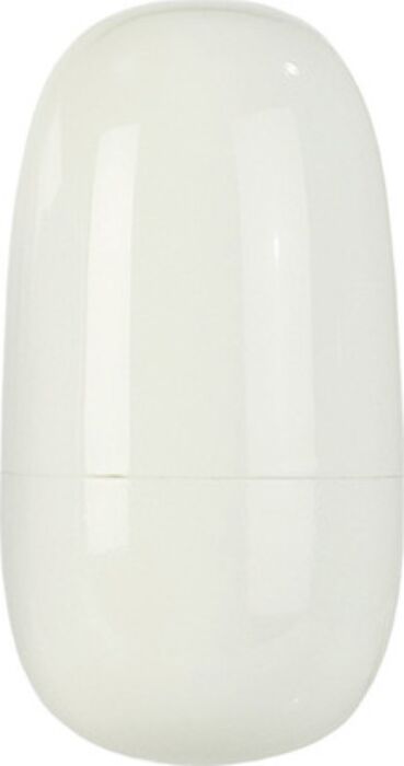 ITAP VIBRATING EGG - WHITE