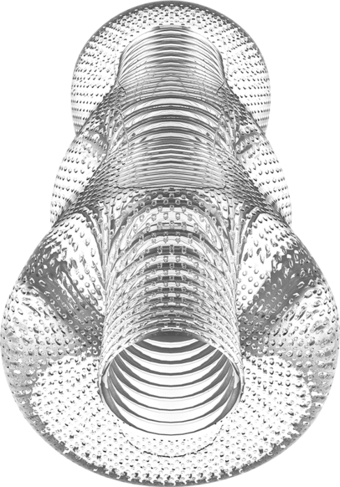 Tensek Crystal Masturbator