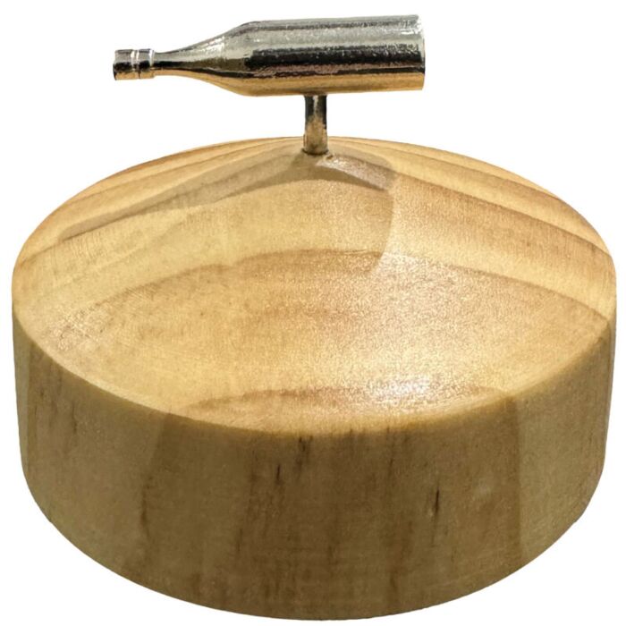 Spin the Bottle KHEPER GAMES Fun & Flirty Game