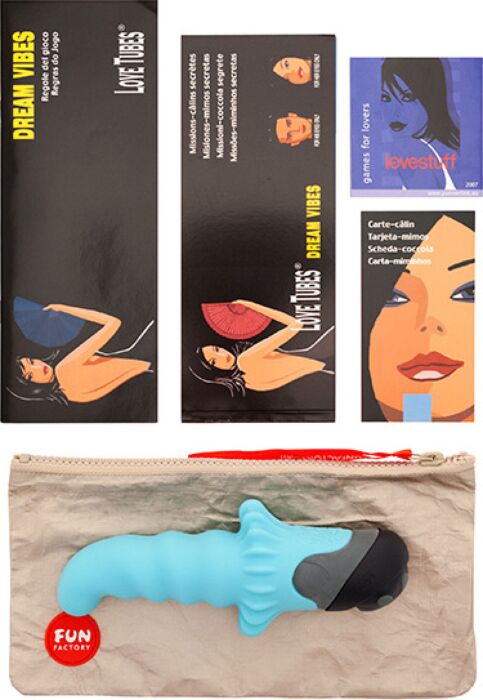 Juego Dream Vibes Juego Dream Vibes