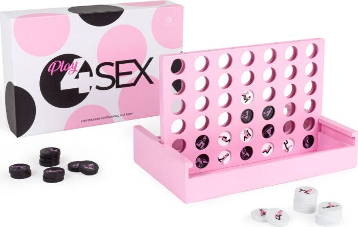 Play4Sex Game SecretPlay Unique Intimate Fun Play4Sex Game SecretPlay Unique Intimate Fun