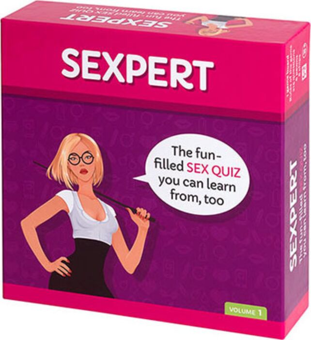Juego Sexpert