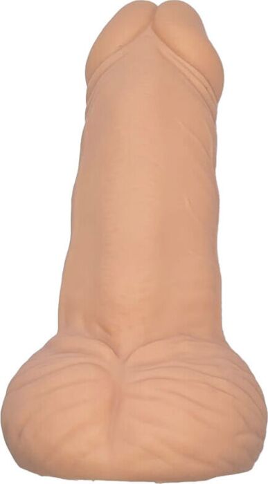 Stress Relief Toy Diablo Picante Realistic Dildo