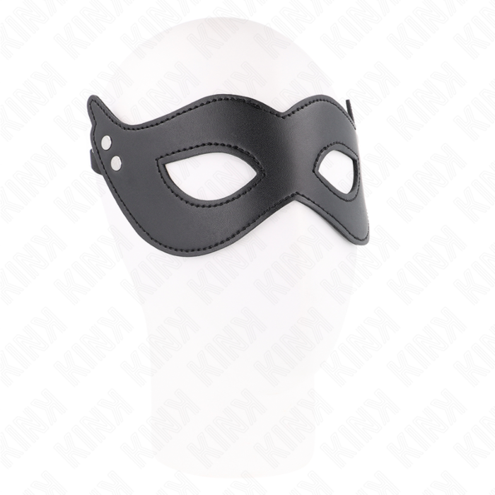 Mask KINK MASKED ALLURE Model 1 with Rivets Mask KINK MASKED ALLURE Model 1 with Rivets
