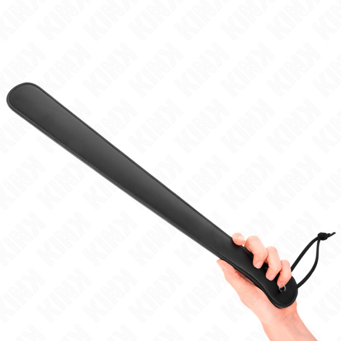 BDSM Paddle KINK IMPACT & TOUCH Long Palette 48 x 5 cm BDSM Paddle KINK IMPACT & TOUCH Long Palette 48 x 5 cm