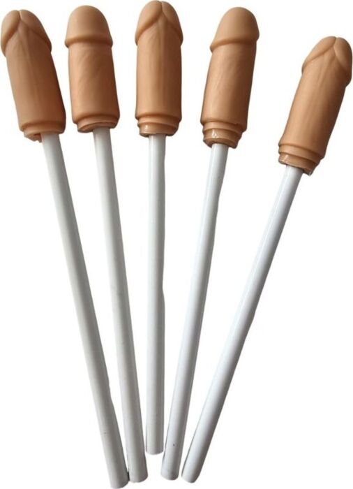 Funny Pen Set Diablo Picante Unique Design