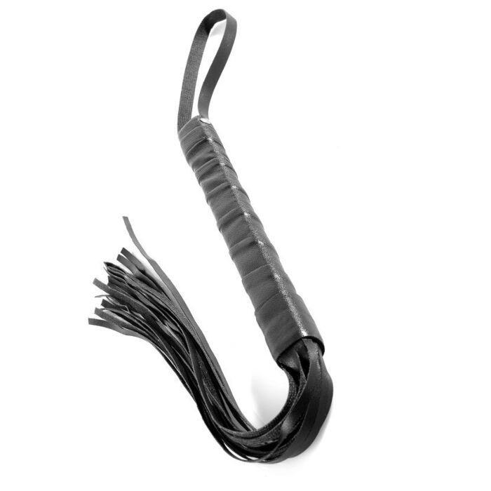 BDSM Whip Fetish Fantasy First-Time Flogger BDSM Whip Fetish Fantasy First-Time Flogger