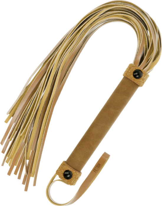 Vegan Submissive Whip