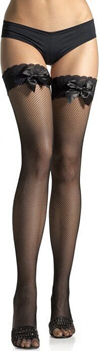 Lace Noir Stockings Lace Noir Stockings