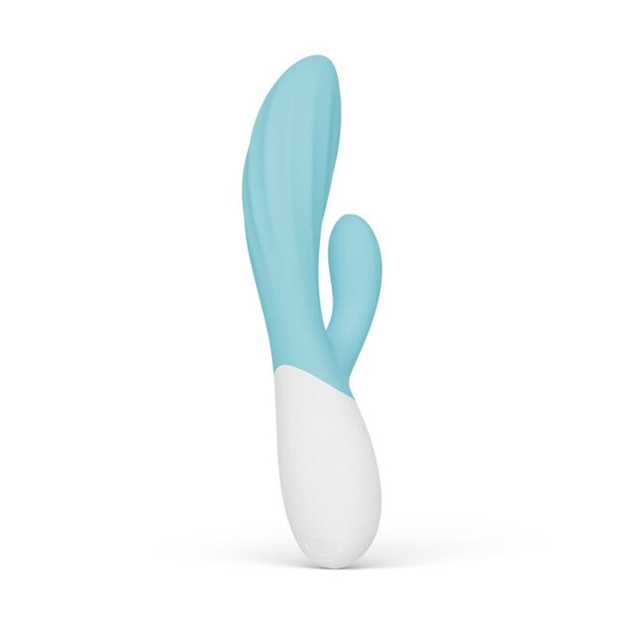 Rabbit Vibrator LELO INA TWIST with App-Control Features Rabbit Vibrator LELO INA TWIST with App-Control Features