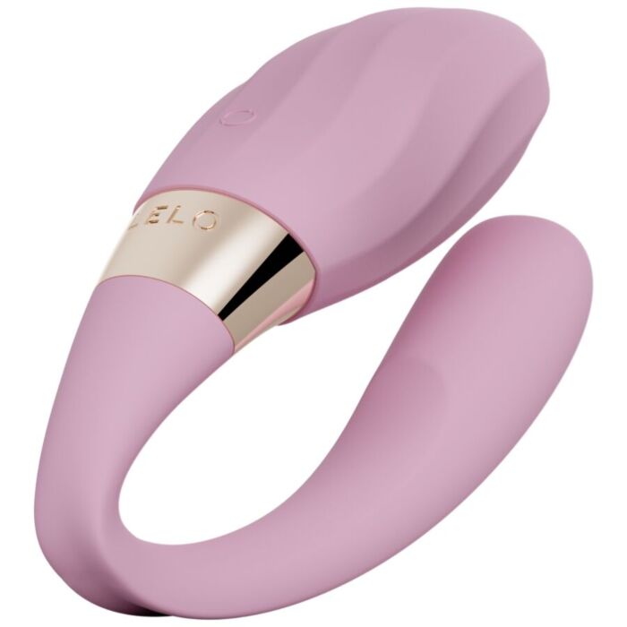 Couples Vibrator LELO TIANI TWIST with Exclusive Modes Couples Vibrator LELO TIANI TWIST with Exclusive Modes
