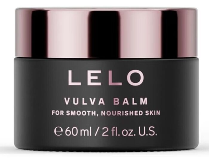 External Intimate Balm LELO VULVA BALM