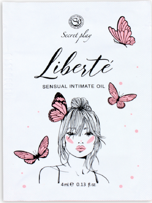 Liberté Desire 4ml Liberté Desire 4ml