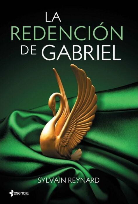 Book Grupo Planeta La Redencion de Gabriel Exclusive Edition