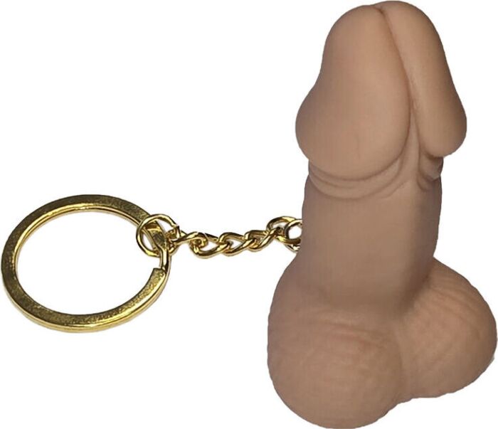 Keyring Whistle Diablo Picante Fun Gift