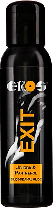 Eros Exit Anal Silicone Lubricant 250 ml