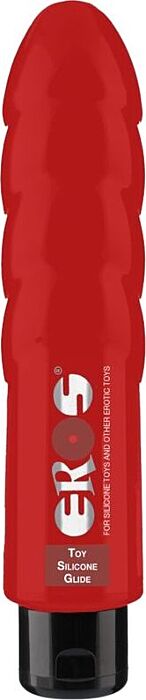 Silicone Toy Lubricant EROS Toy Silicone Glide Silicone Toy Lubricant EROS Toy Silicone Glide