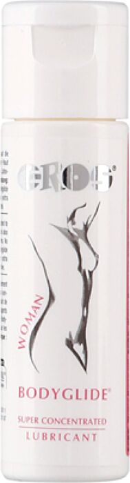 EROS Bodyglide Superconcentrated Silicone Lubricant 30ml EROS Bodyglide Superconcentrated Silicone Lubricant 30ml