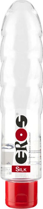 Silicone Lubricant EROS Silk 175 ml Silicone Lubricant EROS Silk 175 ml