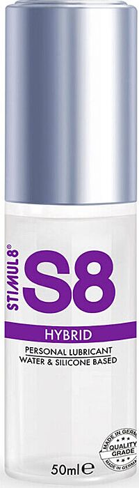 STIMUL8 S8 Hybrid Lubricant 50 ml