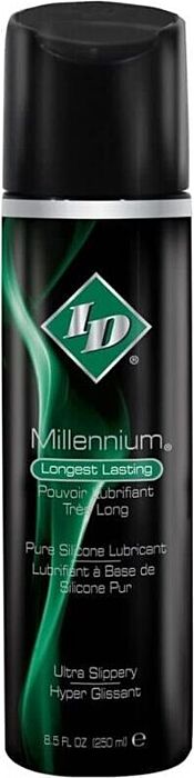 Silicone Lubricant ID Millennium Long Lasting 250ml