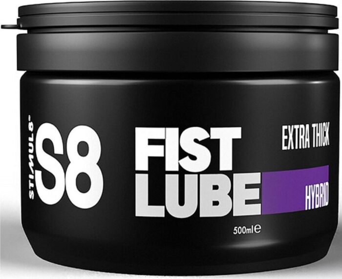 Hybrid Lubricant STIMUL8 S8 Extra Thick Hybrid Lubricant STIMUL8 S8 Extra Thick