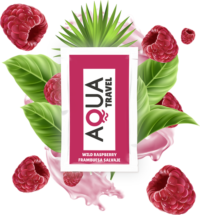 Raspberry Lubricant 6ml Raspberry Lubricant 6ml