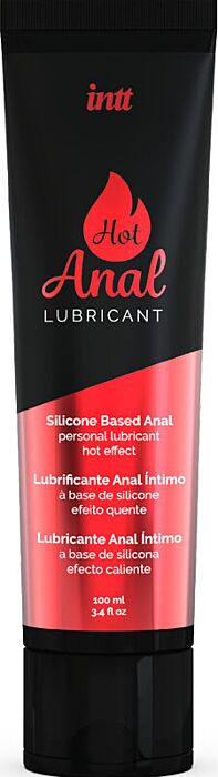 LubriSil 100ml - Intt