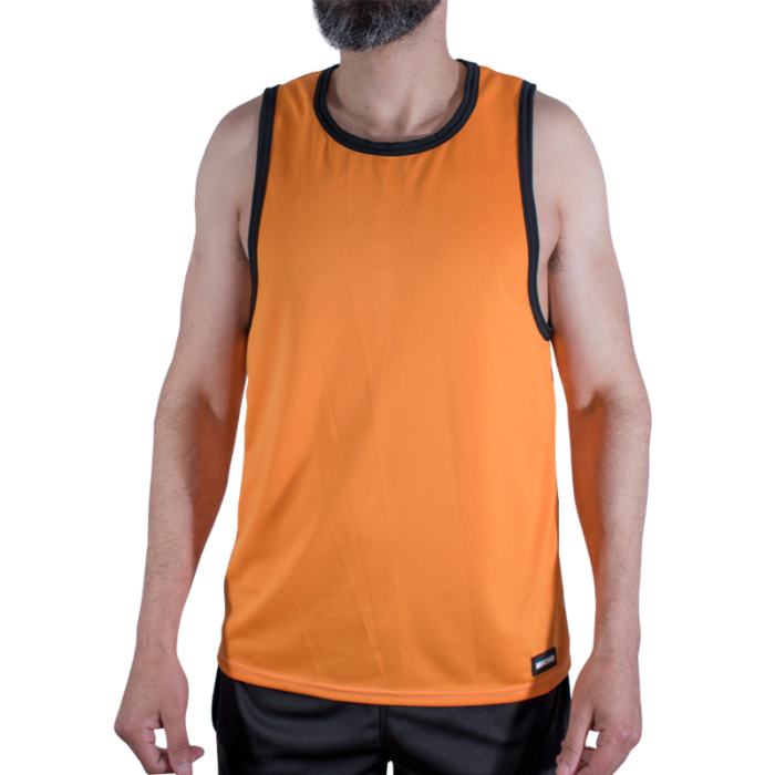 T-Shirt Macho Underwear CMV005 Sporty Design T-Shirt Macho Underwear CMV005 Sporty Design