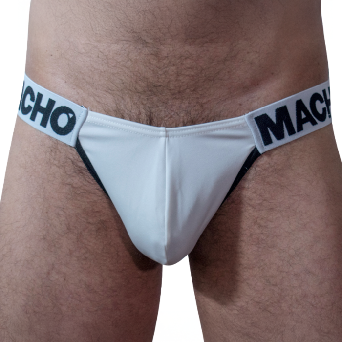 Slips MACHO UNDERWEAR MCH009 with Push-up Cup Slips MACHO UNDERWEAR MCH009 with Push-up Cup