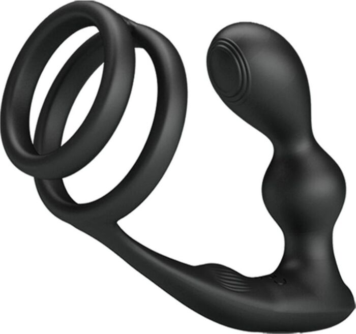 Marshall Vibrating Duo