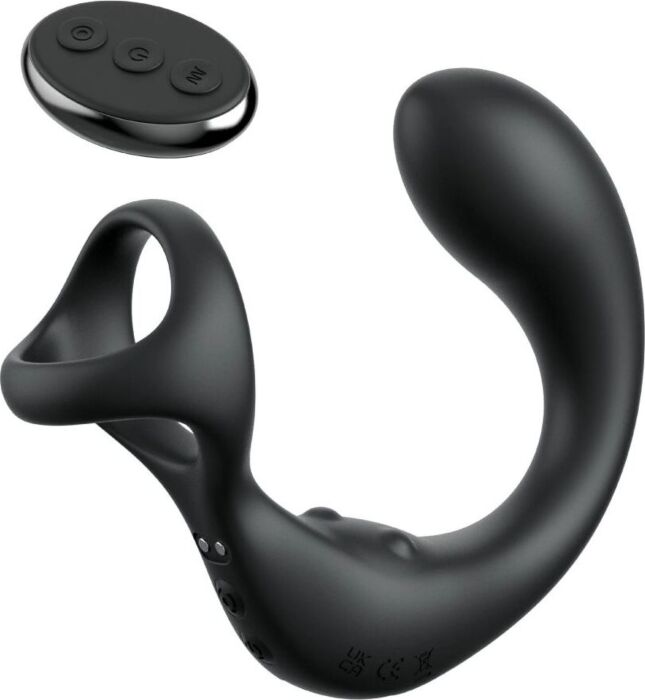 Anal Vibrator Anal Fantasy Elite Remote Control Anal Vibrator Anal Fantasy Elite Remote Control