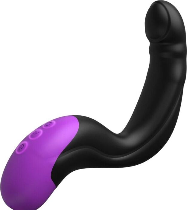Anal Massager Anal Fantasy Elite Hyper-Pulse Anal Massager Anal Fantasy Elite Hyper-Pulse
