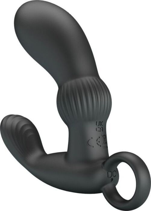 Anal Vibrator Pretty Love Cayla Luxury Experience