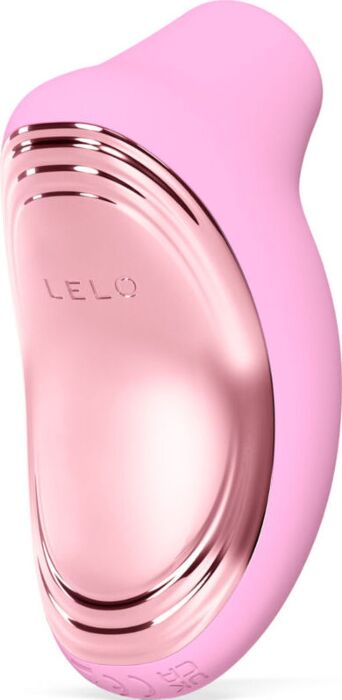 Clitoral Stimulator LELO SONA 2 Travel Sonic Waves
